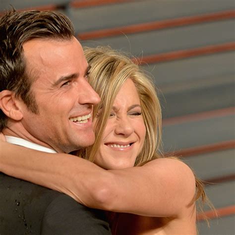 nichol aniston|Jennifer Aniston's ex Justin Theroux sparks engagement reports .